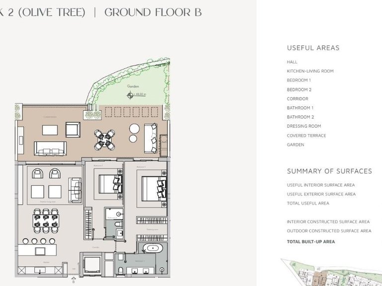 Apartment for Sale in Nueva Andalucia, Marbella, Malaga 43