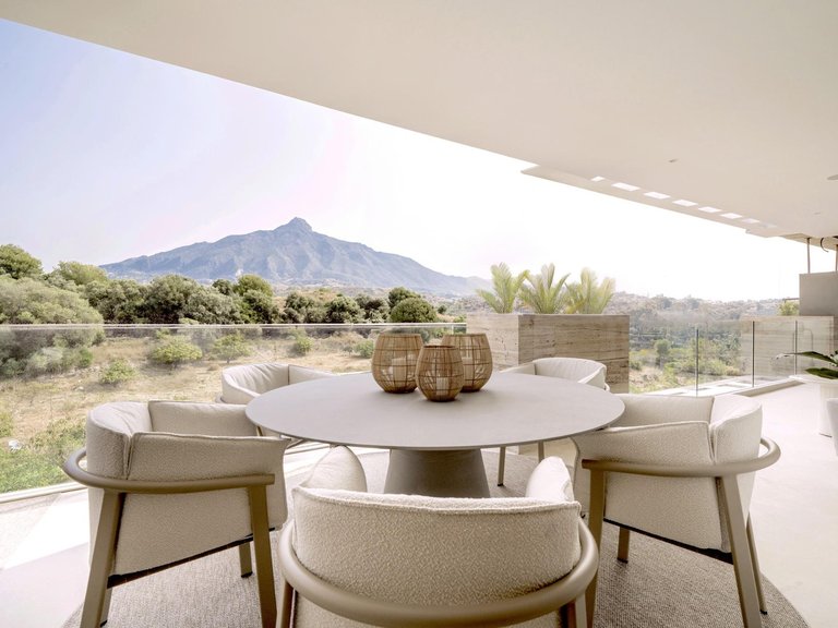 Apartment for Sale in Nueva Andalucia, Marbella, Malaga 7