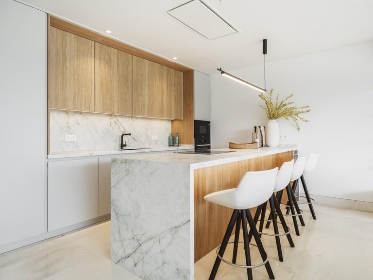 Apartment for Sale in Nueva Andalucia, Marbella, Malaga 11