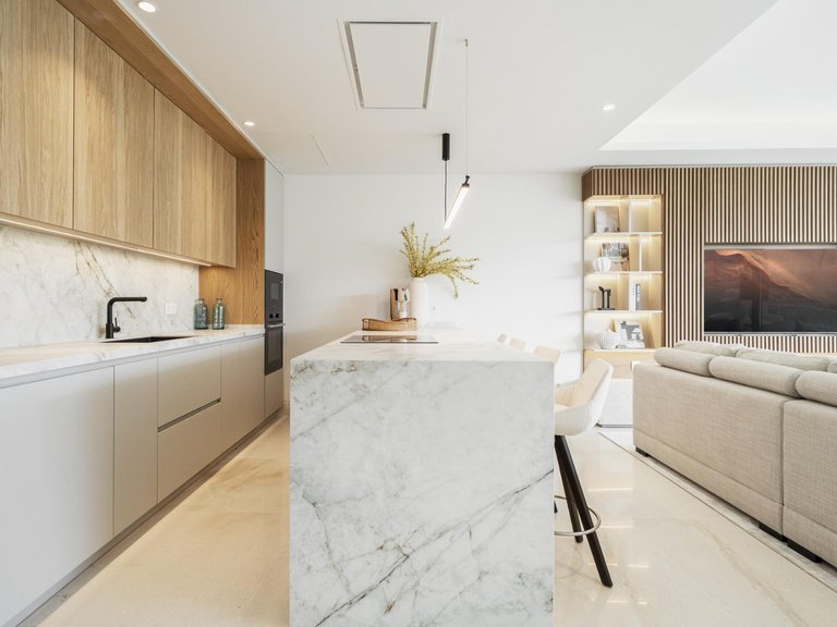 Apartment for Sale in Nueva Andalucia, Marbella, Malaga 10