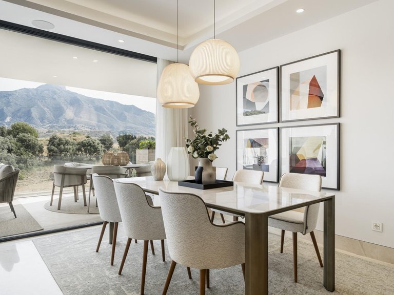 Apartment for Sale in Nueva Andalucia, Marbella, Malaga 12