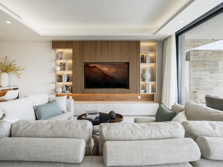 Apartment for Sale in Nueva Andalucia, Marbella, Malaga 13