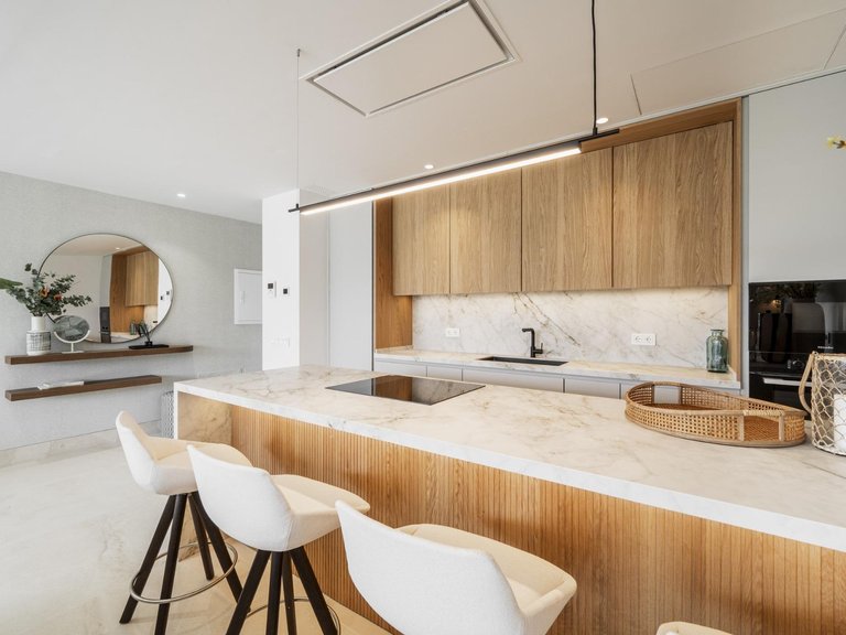 Apartment for Sale in Nueva Andalucia, Marbella, Malaga 16