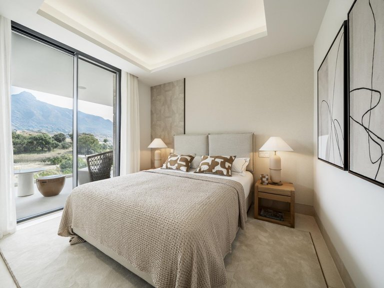 Apartment for Sale in Nueva Andalucia, Marbella, Malaga 17