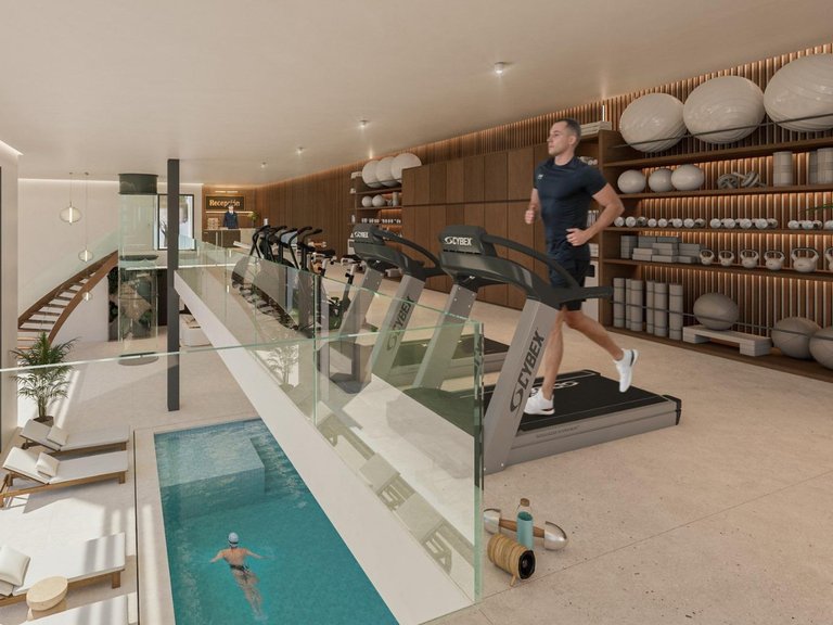 Apartment for Sale in Nueva Andalucia, Marbella, Malaga 4