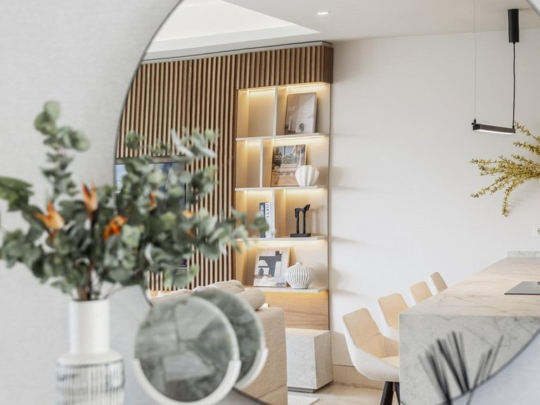 Apartment for Sale in Nueva Andalucia, Marbella, Malaga 40