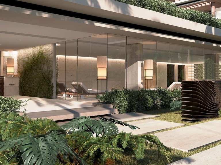 Apartment for Sale in Riviera beach, Estepona, Malaga 22