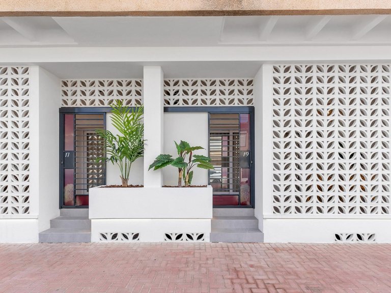 Apartment for Sale in Playa Los Naufragos, Torrevieja, Alicante 17