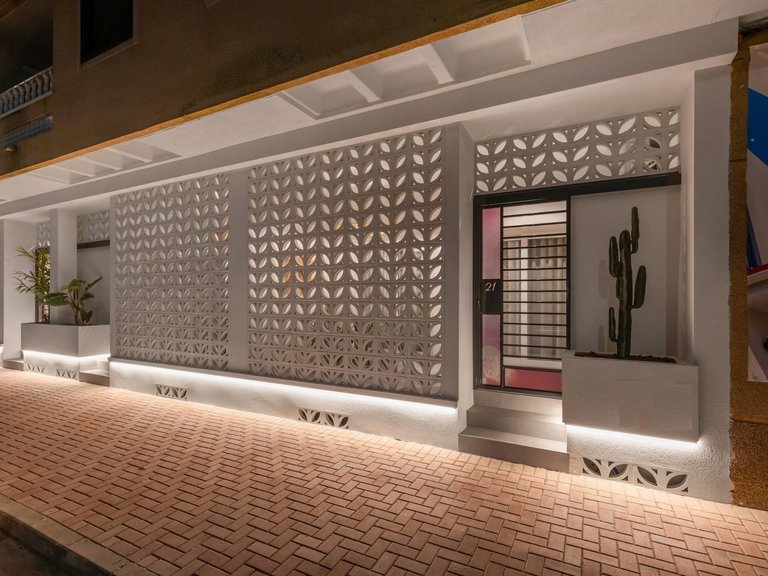 Apartment for Sale in Playa Los Naufragos, Torrevieja, Alicante 24