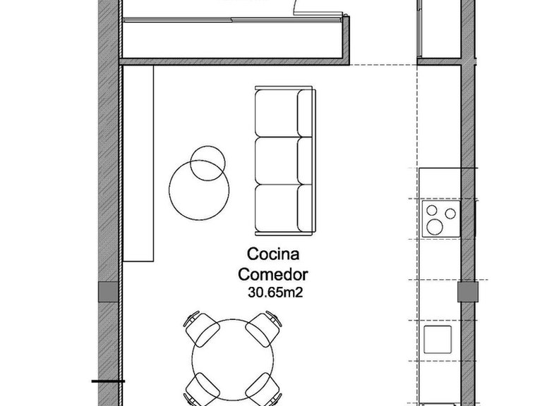 Apartment for Sale in Torrevieja, Alicante 19