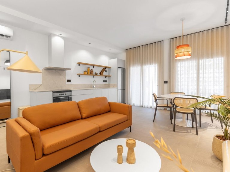 Apartment for Sale in Torrevieja, Alicante 7