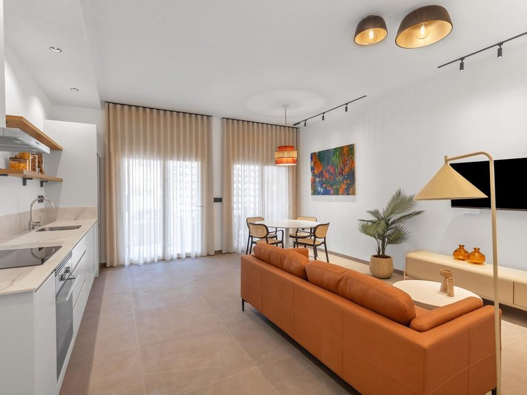 Apartment for Sale in Torrevieja, Alicante 9