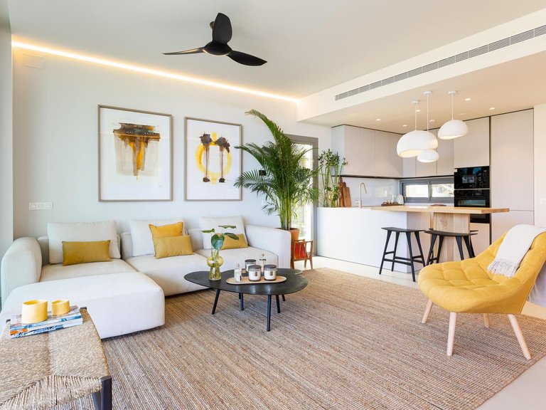 Apartment for Sale in Urb. Buenavista, Fuengirola, Malaga 11