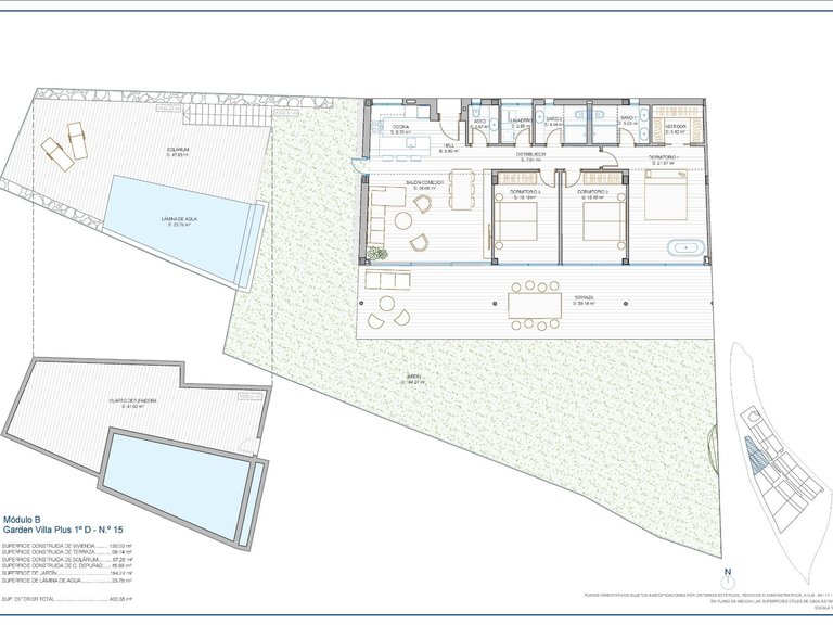 Apartment for Sale in Urb. Buenavista, Fuengirola, Malaga 16