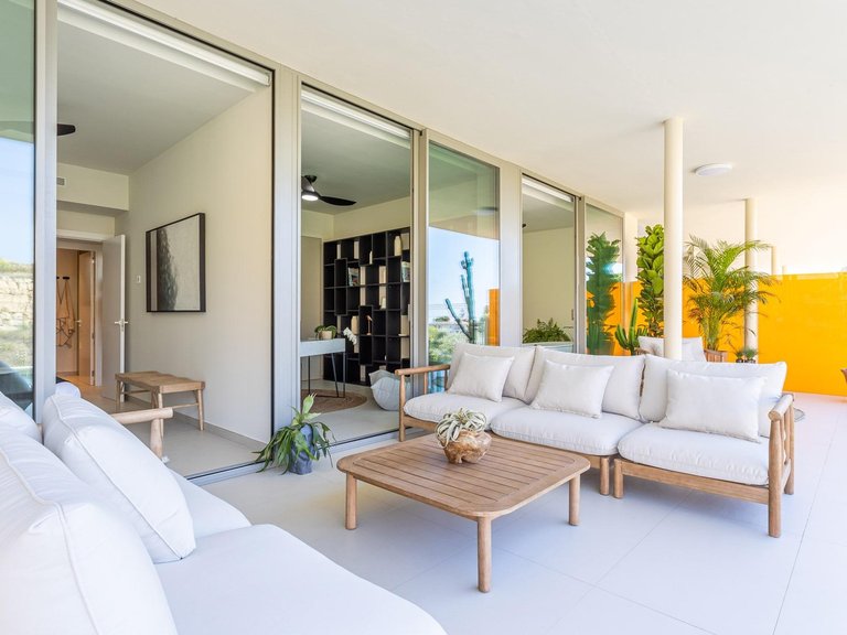 Apartment for Sale in Urb. Buenavista, Fuengirola, Malaga 4