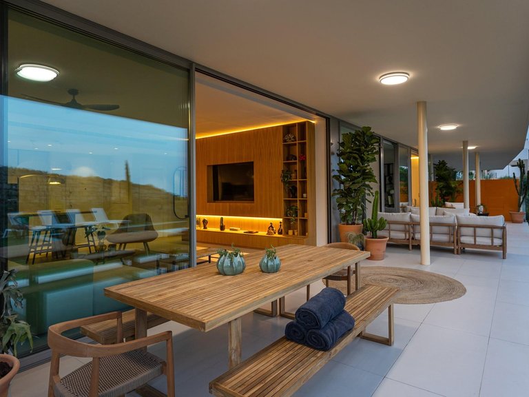 Apartment for Sale in Urb. Buenavista, Fuengirola, Malaga 6