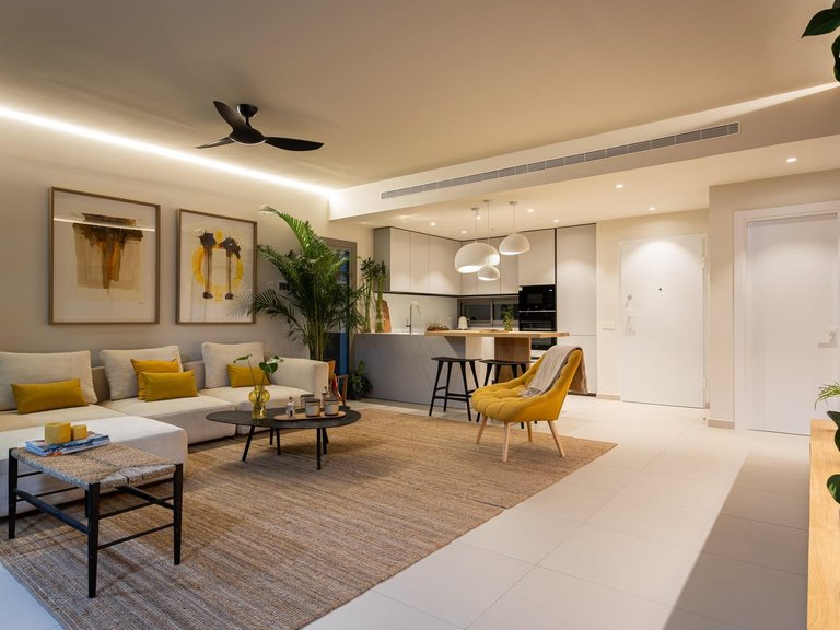 Apartment for Sale in Urb. Buenavista, Fuengirola, Malaga 9