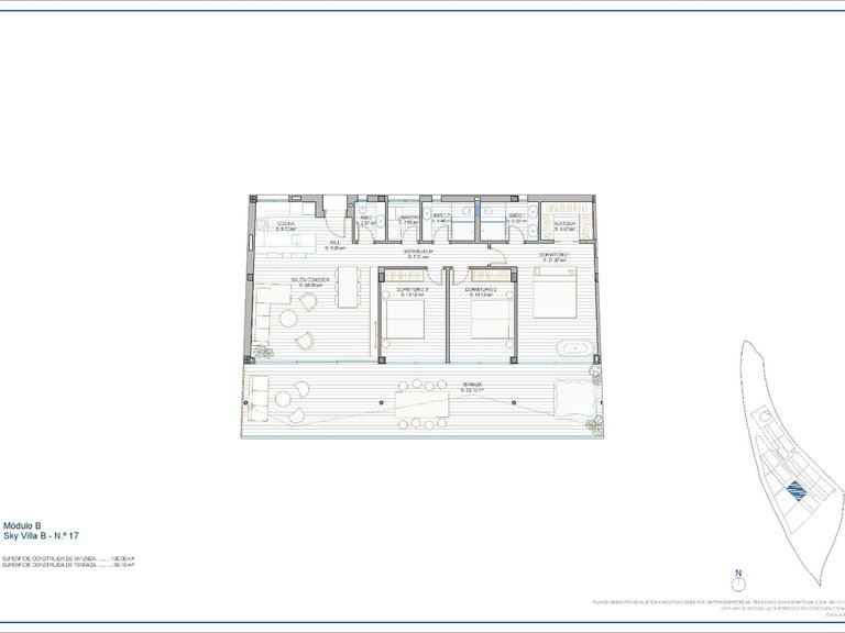 Apartment for Sale in Urb. Buenavista, Fuengirola, Malaga 11