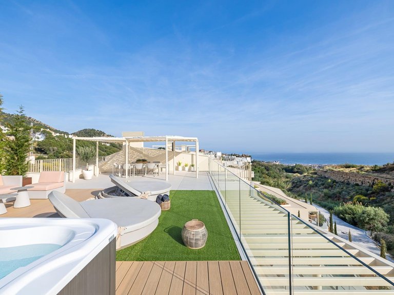 Apartment for Sale in Urb. Buenavista, Fuengirola, Malaga 1