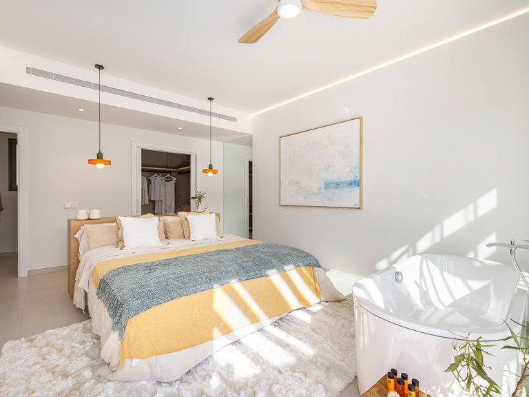 Apartment for Sale in Urb. Buenavista, Fuengirola, Malaga 12