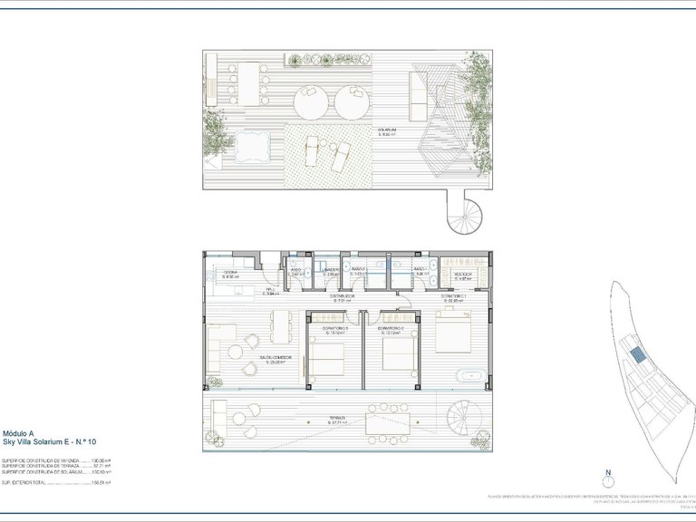 Apartment for Sale in Urb. Buenavista, Fuengirola, Malaga 18