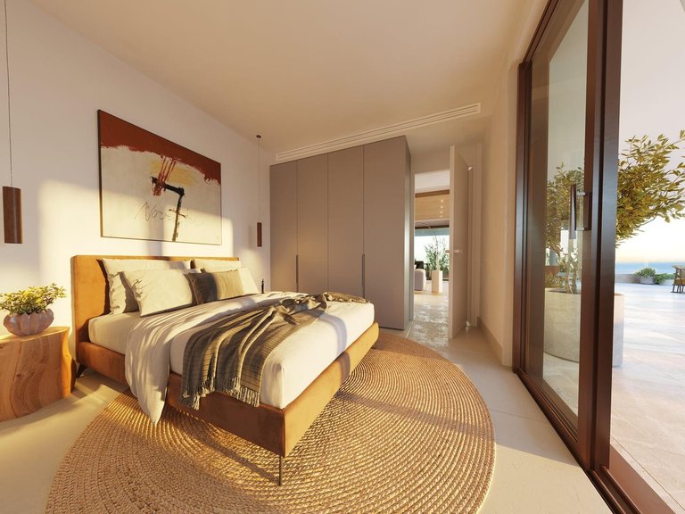 Apartment for Sale in Higueron, Fuengirola, Malaga 6