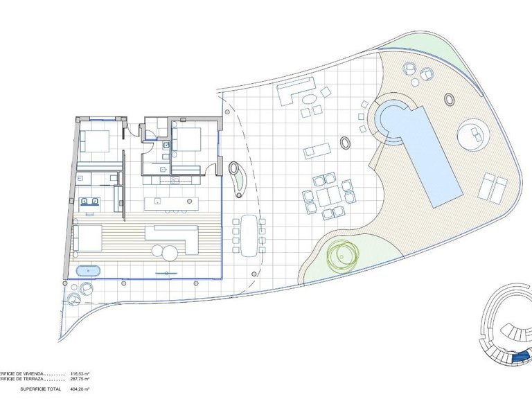 Apartment for Sale in Higueron, Fuengirola, Malaga 15