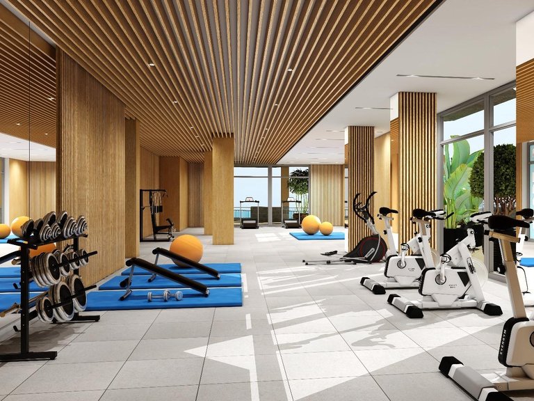 Apartment for Sale in La Manga, La Manga Del Mar Menor, Murcia 13