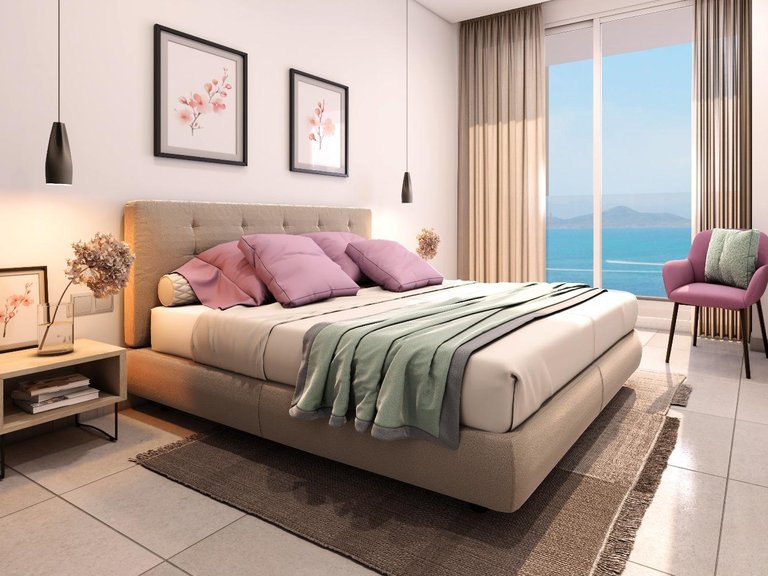 Apartment for Sale in La Manga, La Manga Del Mar Menor, Murcia 9