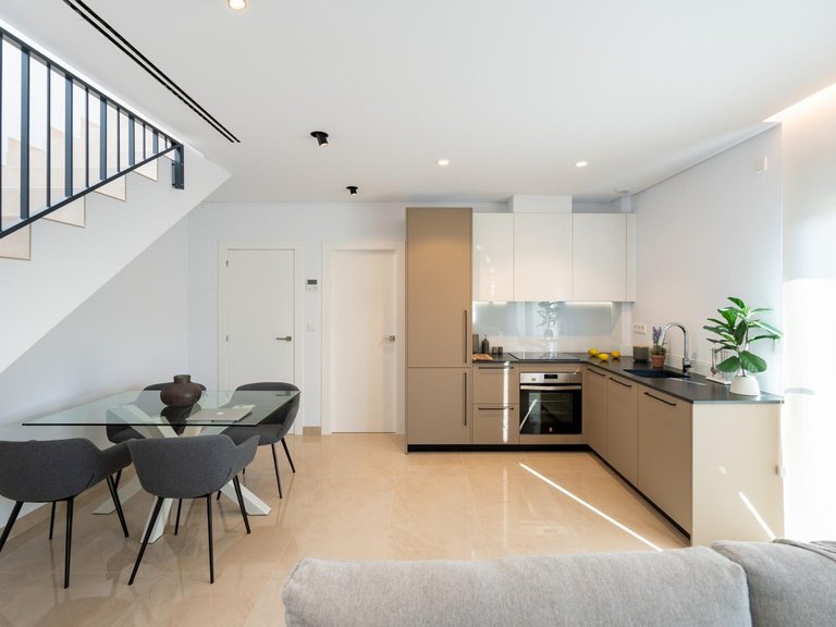 Town House for Sale in Gran Alacant, Alicante 11