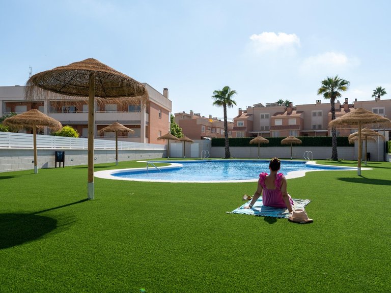 Town House for Sale in Gran Alacant, Alicante 3