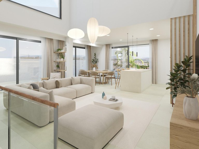 Villa for Sale in Ciudad Quesada Ciudad Quesada, Alicante 8