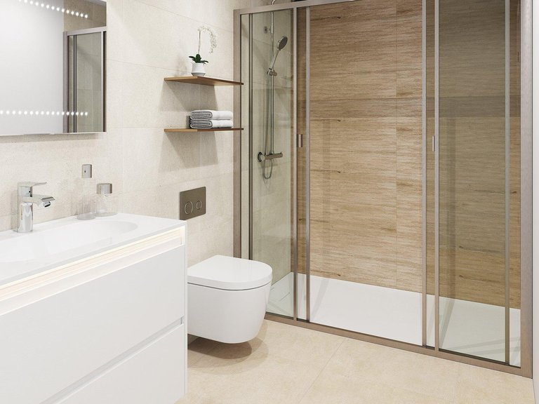 Apartment for Sale in Playa de Los Alamos, Torremolinos, Malaga 10