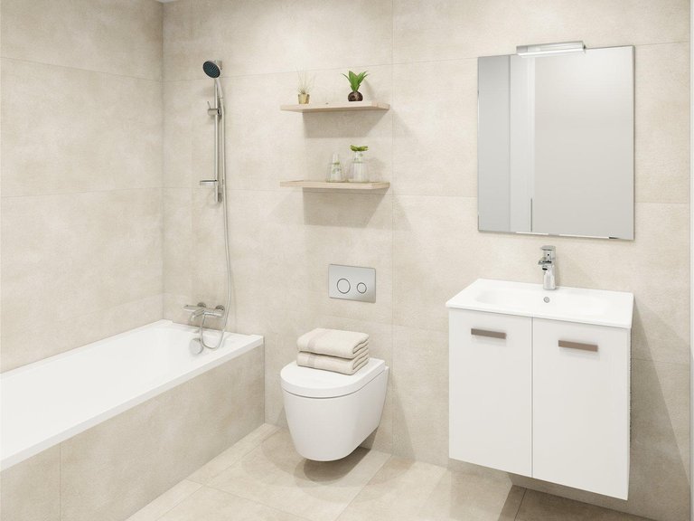 Apartment for Sale in Playa de Los Alamos, Torremolinos, Malaga 11