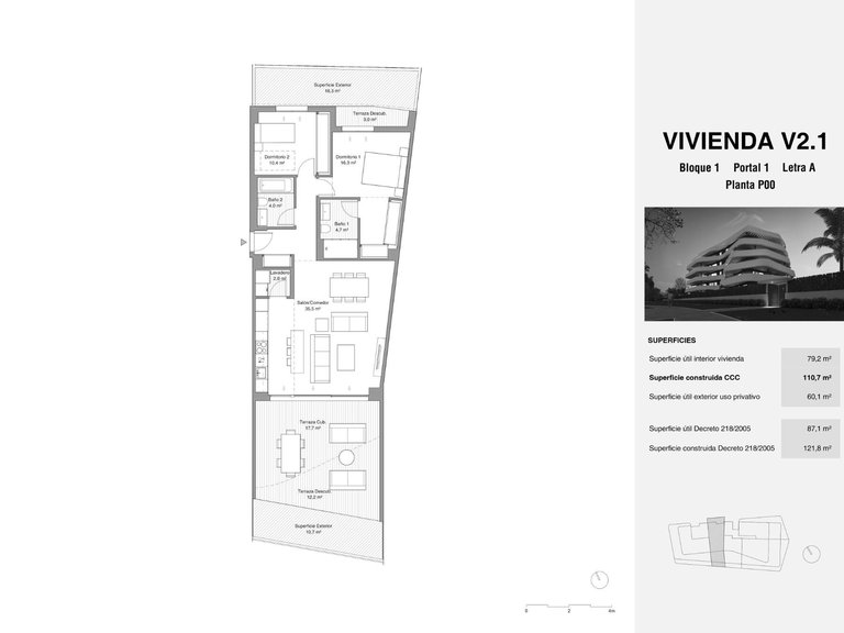 Apartment for Sale in Playa de Los Alamos, Torremolinos, Malaga 13