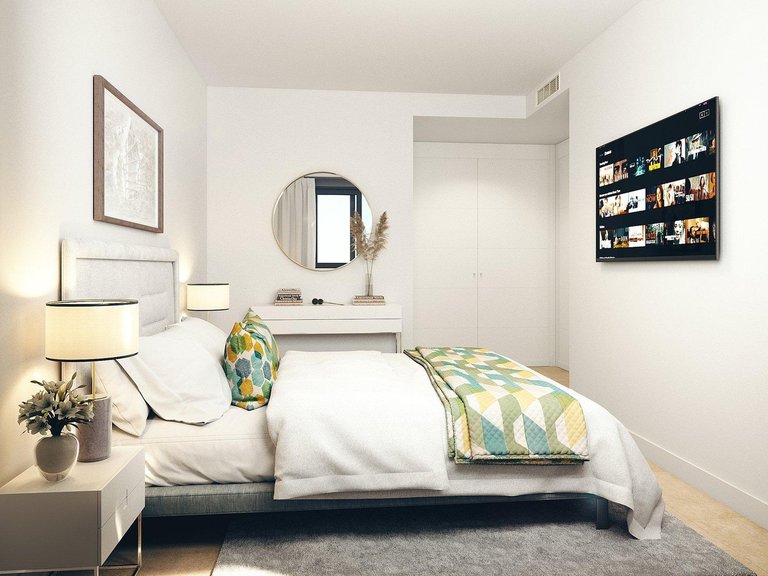 Apartment for Sale in Playa de Los Alamos, Torremolinos, Malaga 8