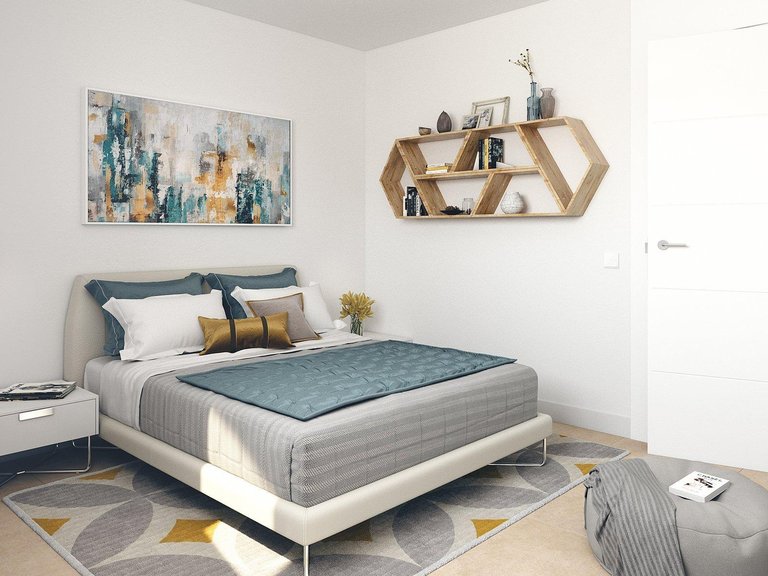 Apartment for Sale in Playa de Los Alamos, Torremolinos, Malaga 9