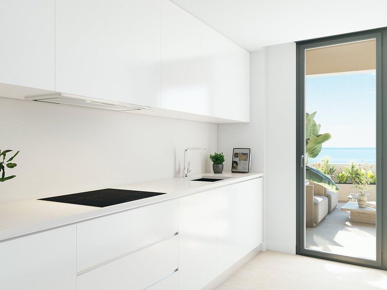 Apartment for Sale in Playa de Los Alamos, Torremolinos, Malaga 7