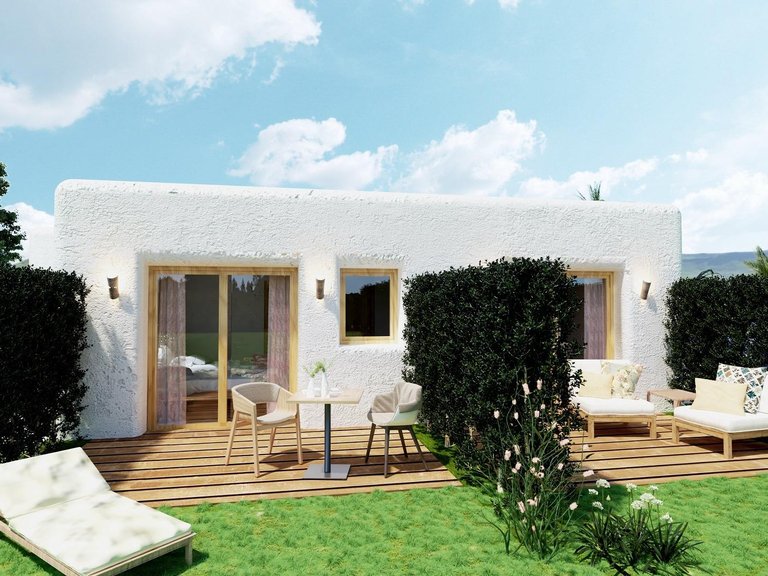 Villa for Sale in Rodriguillo Pinoso, Alicante 6