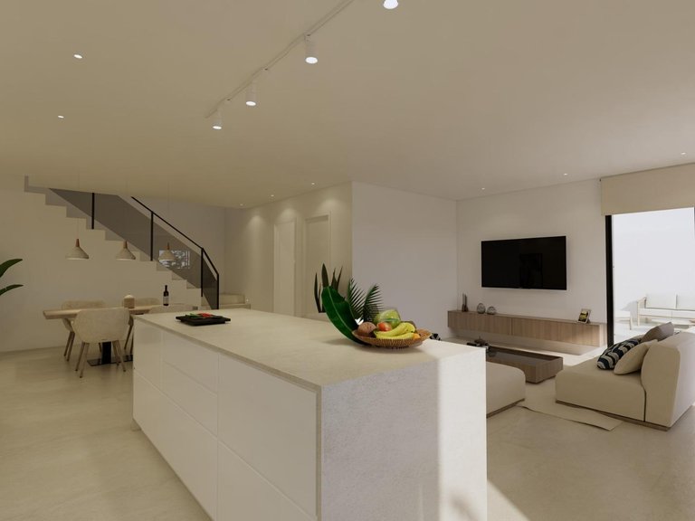 Villa for Sale in Dolores, Alicante 27