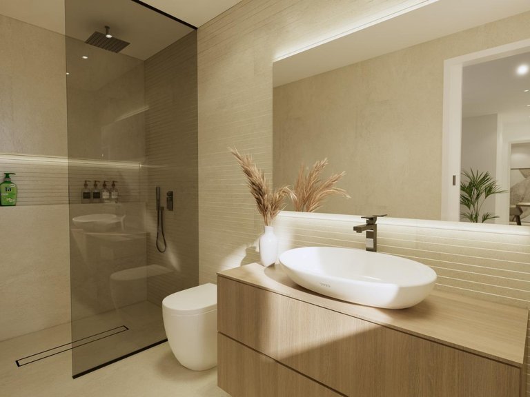 Villa for Sale in Dolores, Alicante 34