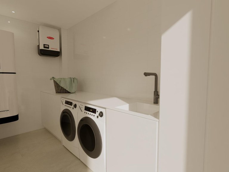 Villa for Sale in Dolores, Alicante 37