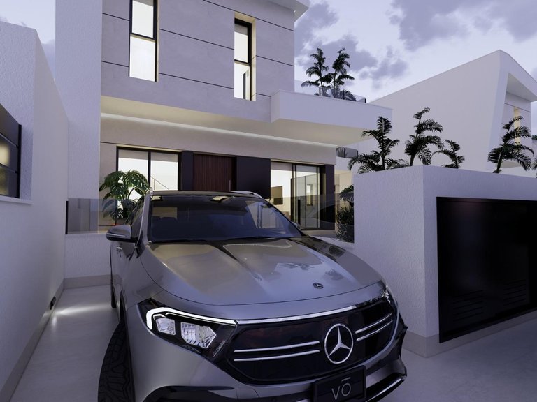 Villa for Sale in Dolores, Alicante 8