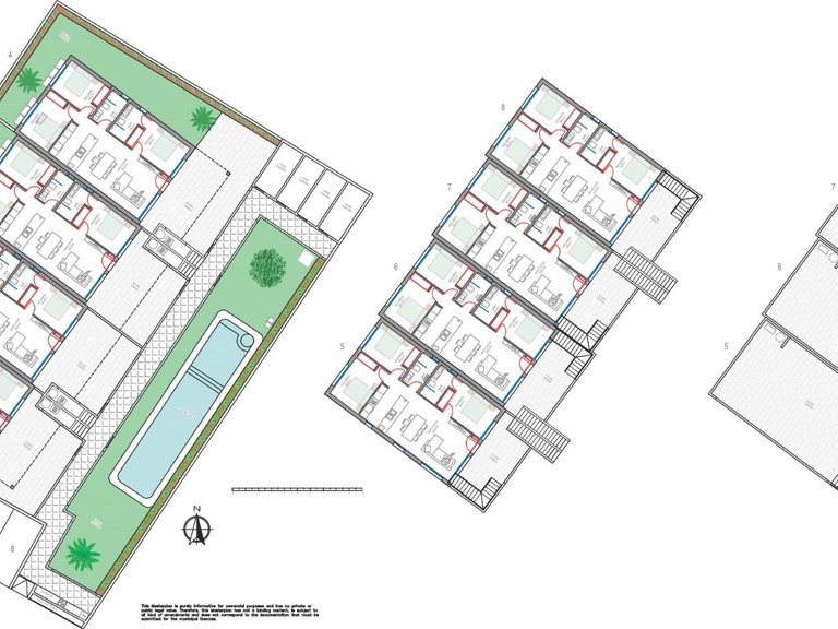 Apartment for Sale in Parque del Mediterraneo, Pilar De La Horadada, Alicante 24