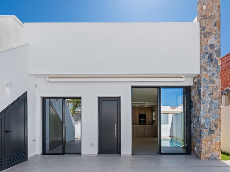 Apartment for Sale in Parque del Mediterraneo, Pilar De La Horadada, Alicante 7