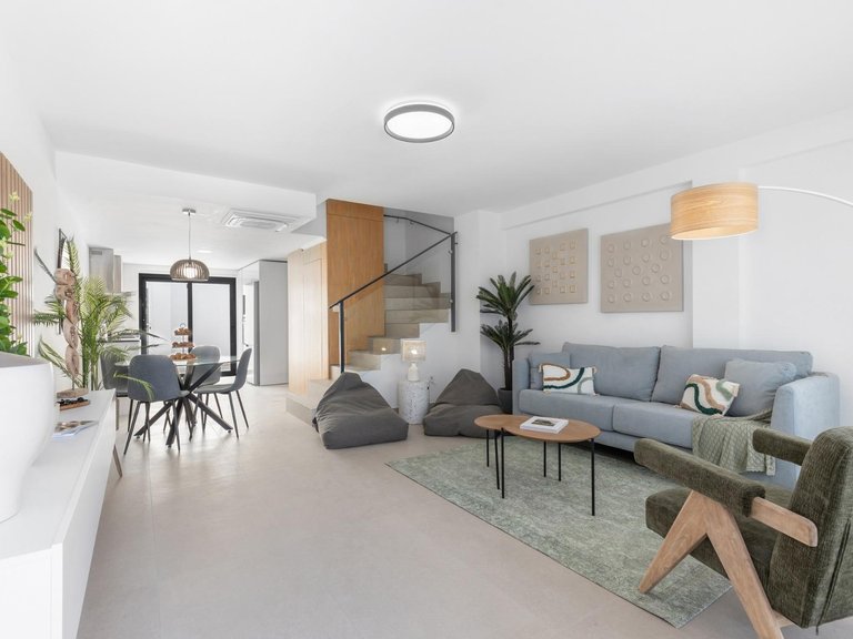 Town House for Sale in Rafal, Alicante 10