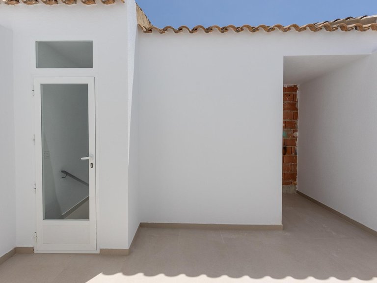 Town House for Sale in Rafal, Alicante 21
