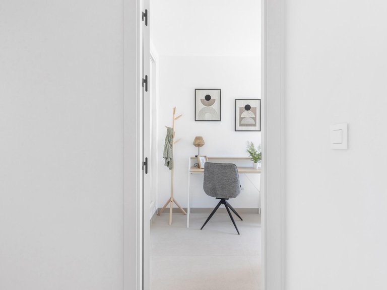 Town House for Sale in Rafal, Alicante 37