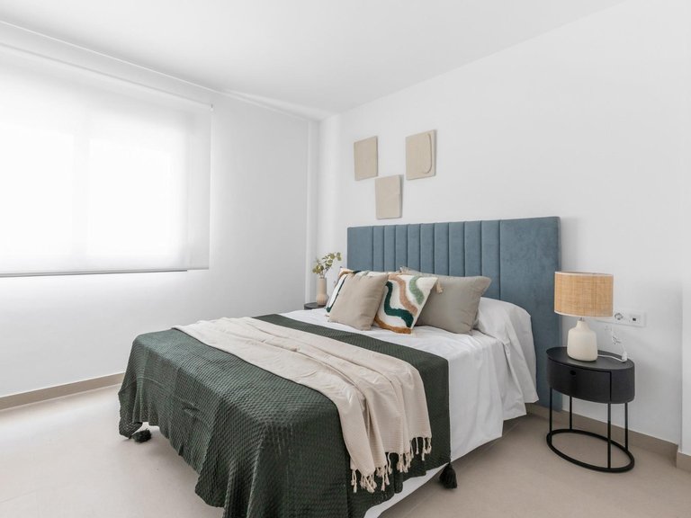 Town House for Sale in Rafal, Alicante 41