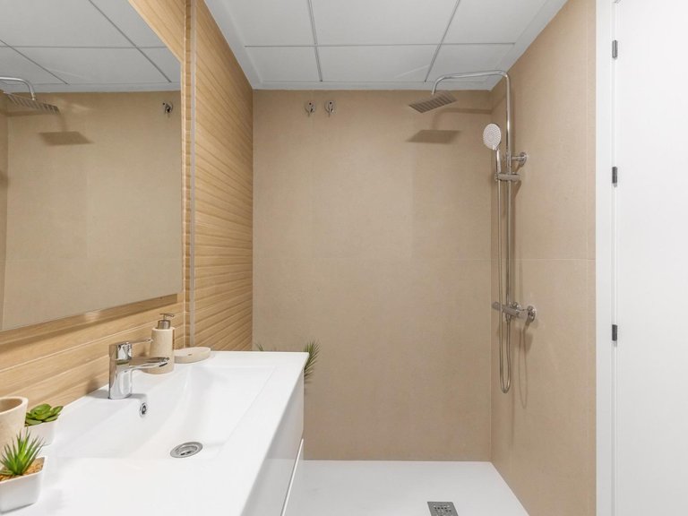 Town House for Sale in Rafal, Alicante 47